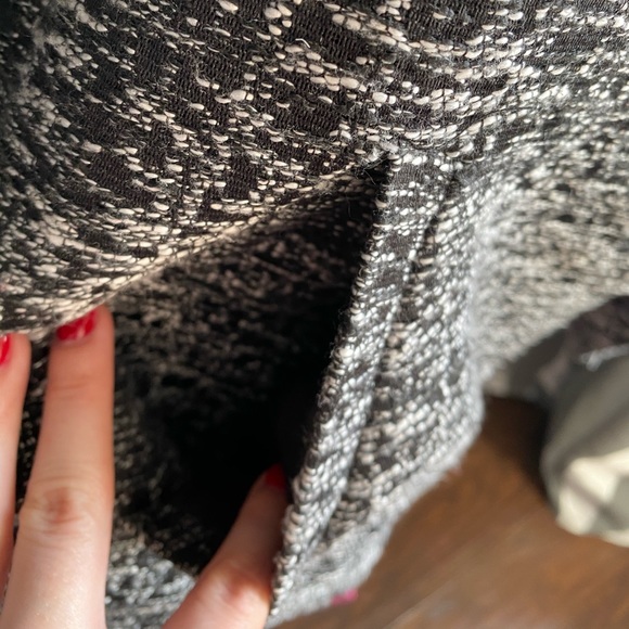 DKNY Tweed Vest - Picture 8 of 8